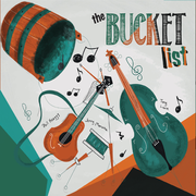 {DOWNLOAD} Phil Keaggy, Tony Levin & -  The Bucket List {ALBUM MP3 ZIP}'s avatar