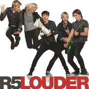 {DOWNLOAD} R5 -  Louder {ALBUM MP3 ZIP}'s avatar