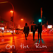 {DOWNLOAD} LEY -  On the Run - EP {ALBUM MP3 ZIP}'s avatar