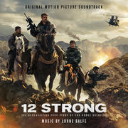 {DOWNLOAD} Lorne Balfe -  12 Strong: Original Moti {ALBUM MP3 ZIP}'s avatar