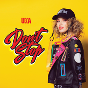 {DOWNLOAD} Uka -  Don't Stop {ALBUM MP3 ZIP}'s avatar