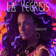 {DOWNLOAD} La Yegros -  Magnetismo {ALBUM MP3 ZIP}'s avatar