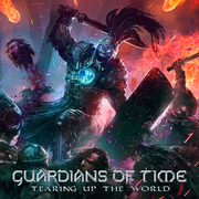 {DOWNLOAD} Guardians Of Time -  Tearing up the World {ALBUM MP3 ZIP}'s avatar