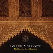 {DOWNLOAD} Loreena McKennitt -  Nights From the Alhambra {ALBUM MP3 ZIP}'s avatar