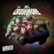 {DOWNLOAD} Lettuce -  Mt. Crushmore {ALBUM MP3 ZIP}'s avatar