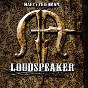 {DOWNLOAD} Marty Friedman -  Loudspeaker {ALBUM MP3 ZIP}'s avatar
