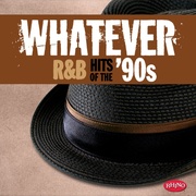 {DOWNLOAD} Various Artists -  Whatever: R&B Hits of th {ALBUM MP3 ZIP}'s avatar