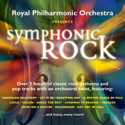 {DOWNLOAD} Royal Philharmonic Orches -  Symphonic Rock {ALBUM MP3 ZIP}'s avatar