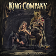 {DOWNLOAD} King Company -  Queen of Hearts {ALBUM MP3 ZIP}'s avatar