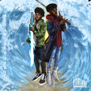 {DOWNLOAD} Parris Chariz & Jarry Man -  Super Splash Bros - EP {ALBUM MP3 ZIP}'s avatar