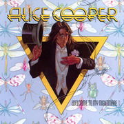 {DOWNLOAD} Alice Cooper -  Welcome to My Nightmare {ALBUM MP3 ZIP}'s avatar