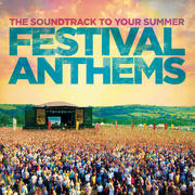 {DOWNLOAD} Various Artists -  Festival Anthems {ALBUM MP3 ZIP}'s avatar