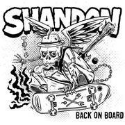 {DOWNLOAD} Shandon -  Back on Board {ALBUM MP3 ZIP}'s avatar