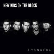 {DOWNLOAD} New Kids On the Block -  Thankful - EP {ALBUM MP3 ZIP}'s avatar