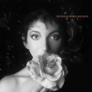 {DOWNLOAD} Kate Bush -  The Sensual World (2018  {ALBUM MP3 ZIP}'s avatar