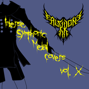 {DOWNLOAD} FalKKonE -  Intense Symphonic Metal  {ALBUM MP3 ZIP}'s avatar