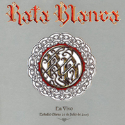 {DOWNLOAD} Rata Blanca -  En Vivo - Estadio Obras  {ALBUM MP3 ZIP}'s avatar