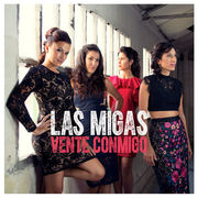 {DOWNLOAD} Las Migas -  Vente Conmigo {ALBUM MP3 ZIP}'s avatar