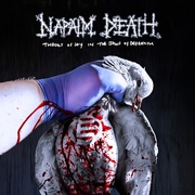 {DOWNLOAD} Napalm Death -  Throes of Joy in the Jaw {ALBUM MP3 ZIP}'s avatar