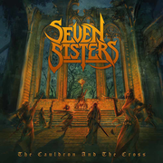 {DOWNLOAD} Seven Sisters -  The Cauldron and the Cro {ALBUM MP3 ZIP}'s avatar