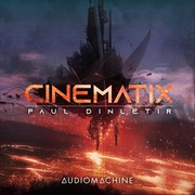{DOWNLOAD} Audiomachine & Paul Dinle -  Cinematix {ALBUM MP3 ZIP}'s avatar
