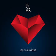 {DOWNLOAD} Pegasus -  Love & Gunfire {ALBUM MP3 ZIP}'s avatar
