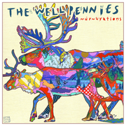{DOWNLOAD} The Well Pennies -  Murmurations {ALBUM MP3 ZIP}'s avatar