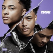 {DOWNLOAD} Luh Kel -  Mixed Emotions {ALBUM MP3 ZIP}'s avatar