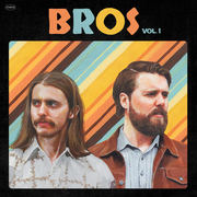 {DOWNLOAD} BROS -  Vol. 1 {ALBUM MP3 ZIP}'s avatar