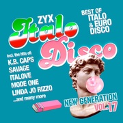 {DOWNLOAD} Verschiedene Interpreten -  ZYX Italo Disco New Gene {ALBUM MP3 ZIP}'s avatar