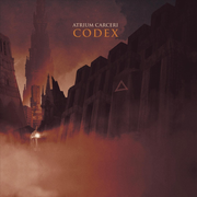{DOWNLOAD} Atrium Carceri -  Codex {ALBUM MP3 ZIP}'s avatar