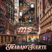 {DOWNLOAD} Banda MS de Sergio Lizárr -  El Trabajo Es la Suerte {ALBUM MP3 ZIP}'s avatar