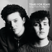 {DOWNLOAD} Tears for Fears -  Songs from the Big Chair {ALBUM MP3 ZIP}'s avatar