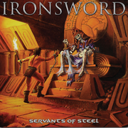 {DOWNLOAD} Ironsword -  Servants of Steel {ALBUM MP3 ZIP}'s avatar