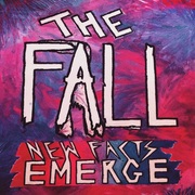 {DOWNLOAD} The Fall -  New Facts Emerge {ALBUM MP3 ZIP}'s avatar