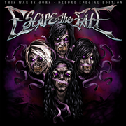 {DOWNLOAD} Escape the Fate -  This War Is Ours (Deluxe {ALBUM MP3 ZIP}'s avatar