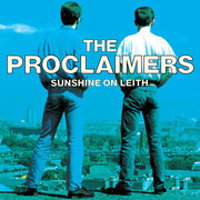 {DOWNLOAD} The Proclaimers -  Sunshine On Leith {ALBUM MP3 ZIP}'s avatar