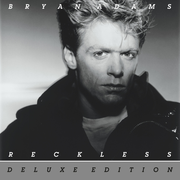 {DOWNLOAD} Bryan Adams -  Reckless (30th Anniversa {ALBUM MP3 ZIP}'s avatar