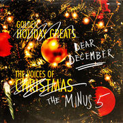 {DOWNLOAD} The Minus 5 -  Dear December {ALBUM MP3 ZIP}'s avatar