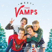 {DOWNLOAD} The Vamps -  Meet the Vamps (Christma {ALBUM MP3 ZIP}'s avatar