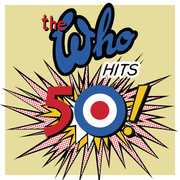 {DOWNLOAD} The Who -  The Who Hits 50! {ALBUM MP3 ZIP}'s avatar