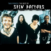 {DOWNLOAD} Spin Doctors -  Two Princes - The Best o {ALBUM MP3 ZIP}'s avatar
