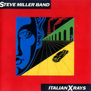 {DOWNLOAD} Steve Miller Band -  Italian X Rays {ALBUM MP3 ZIP}'s avatar