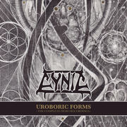 {DOWNLOAD} Cynic -  Uroboric Forms: The Comp {ALBUM MP3 ZIP}'s avatar