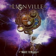 {DOWNLOAD} Lionville -  Magic is Alive {ALBUM MP3 ZIP}'s avatar