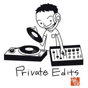 {DOWNLOAD} Jazztronik -  PRIVATE EDITS {ALBUM MP3 ZIP}'s avatar