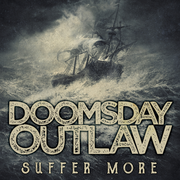 {DOWNLOAD} Doomsday Outlaw -  Suffer More 2018 {ALBUM MP3 ZIP}'s avatar