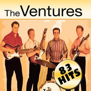 {DOWNLOAD} The Ventures -  The Ventures (83 Hits) {ALBUM MP3 ZIP}'s avatar