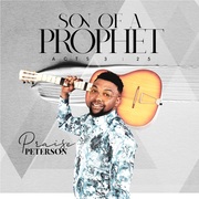 {DOWNLOAD} Praise Peterson -  Son of a Prophet {ALBUM MP3 ZIP}'s avatar