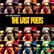 {DOWNLOAD} The Last Poets -  The Very Best of the Las {ALBUM MP3 ZIP}'s avatar